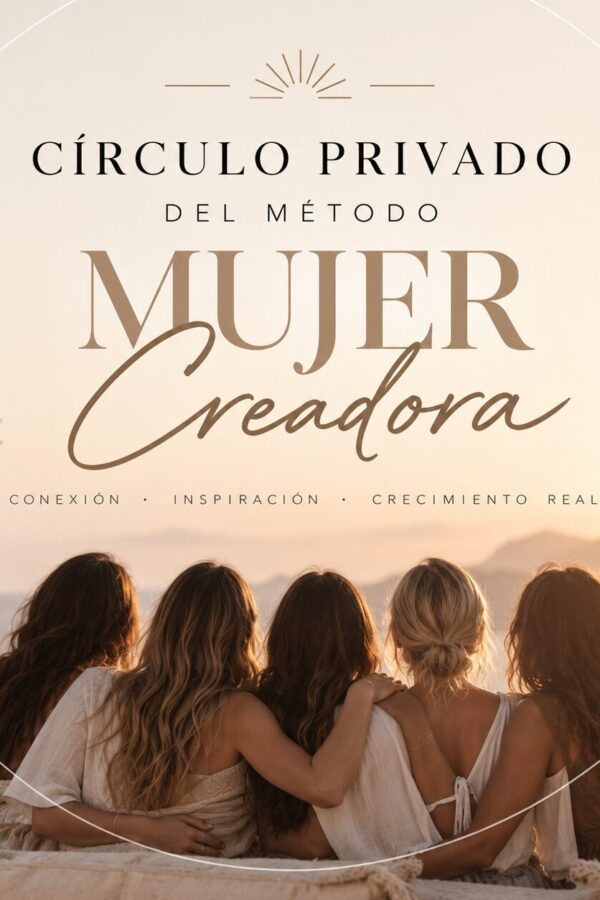 Circulo privado de mujeres
